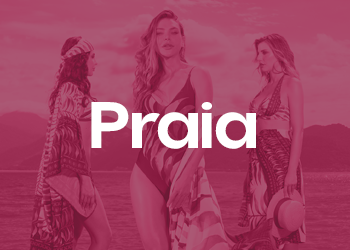 MODA PRAIA