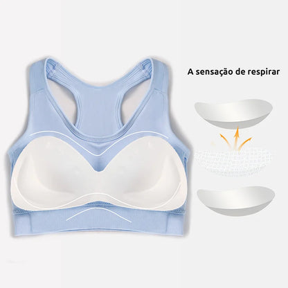 tops de ginástica femininos,2 peças Inclusas
